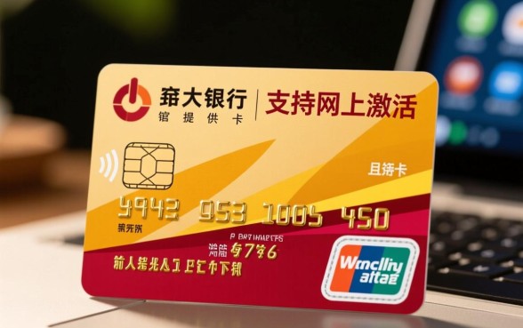 光大银行信用卡可以网上激活吗,具体怎么操作? 光大银行信用卡可以网上激活吗