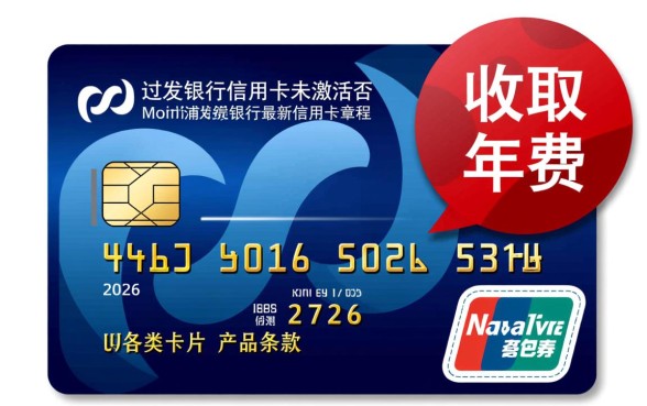 浦发银行信用卡不激活收年费吗,浦发信用卡年费怎么免 浦发银行信用卡不激活收年费吗