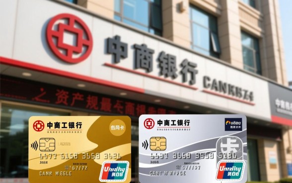 工商银行那个信用卡最值得拥有,工行信用卡哪个卡种好? 工商银行那个信用卡最值得拥有