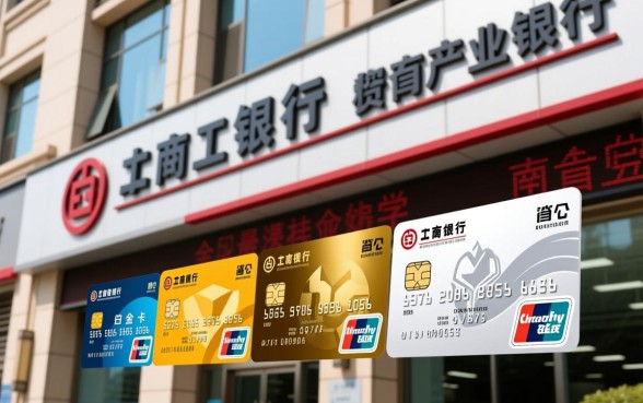 工商银行那个信用卡最值得拥有,工行信用卡哪个卡种好? 工商银行那个信用卡最值得拥有