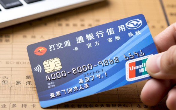 交通银行信用卡怎么转人工服务,客服电话按哪个键? 交通银行信用卡怎么转人工服务