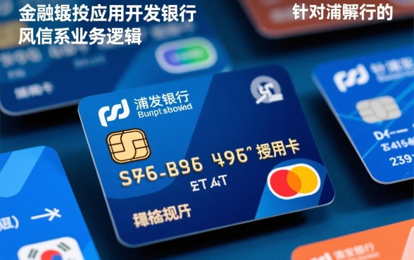 浦发银行信用卡最低额度是多少,一般下卡额度有多少? 浦发银行信用卡最低额度是多少