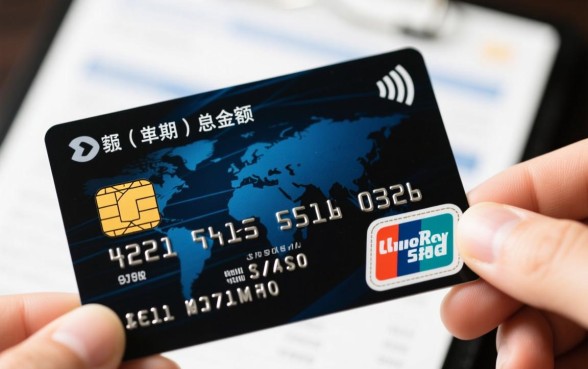 信用卡本期账单金额是什么意思,怎么算出来的? 信用卡本期账单金额是什么意思