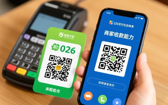 商家收款码用信用卡可以扫多少?商家收款码信用卡限额是多少? 商家收款码用信用卡可以扫多少