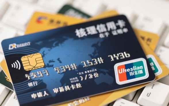 到银行办理信用卡需要什么手续,办理需要带什么证件 到银行办理信用卡需要什么手续