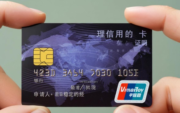到银行办理信用卡需要什么手续,办理需要带什么证件 到银行办理信用卡需要什么手续