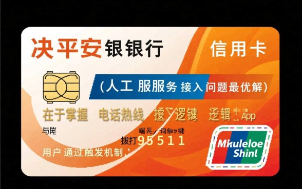 平安银行信用卡怎么转人工服务,客服电话怎么转人工? 平安银行信用卡怎么转人工服务
