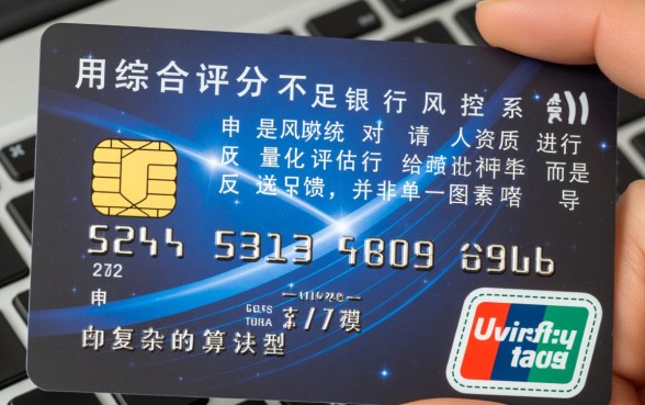 信用卡综合评分不足是怎么回事,综合评分不足怎么补救 信用卡综合评分不足是怎么回事