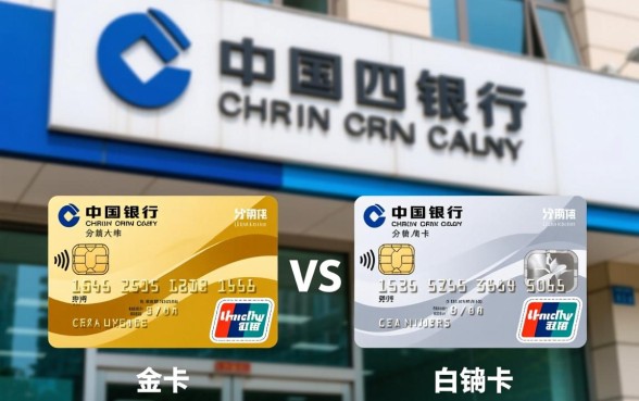 建行信用卡金卡和白金卡有什么区别,哪个额度高? 建行信用卡金卡和白金卡有什么区别