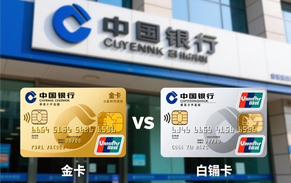 建行信用卡金卡和白金卡有什么区别,哪个额度高? 建行信用卡金卡和白金卡有什么区别