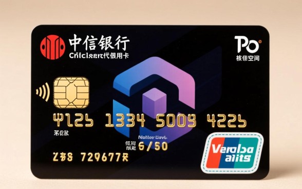 中信银行信用卡的app是什么,官方名字叫什么? 中信银行信用卡的app是什么