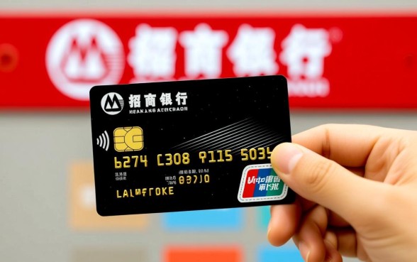 招商银行办信用卡需要什么条件 招商银行办信用卡需要什么条件
