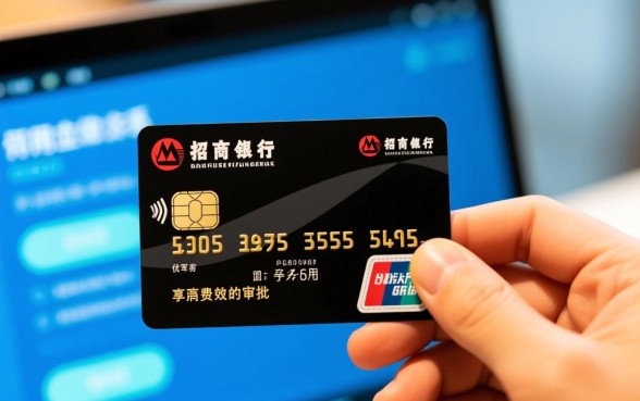 招商银行办信用卡需要什么条件 招商银行办信用卡需要什么条件