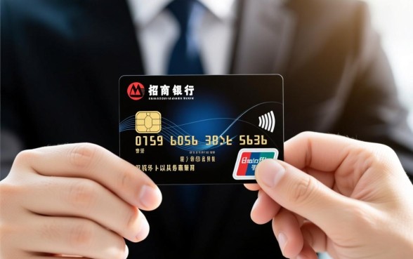 招商银行办信用卡需要什么条件 招商银行办信用卡需要什么条件