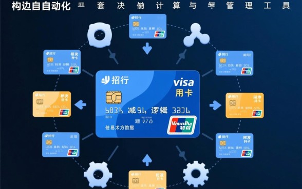 招行Visa全币种信用卡年费多少