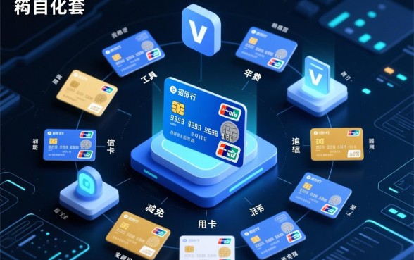 招行Visa全币种信用卡年费多少