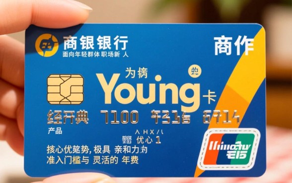 招商银行young卡年费多少钱,young信用卡怎么免年费 招商银行young卡年费多少钱