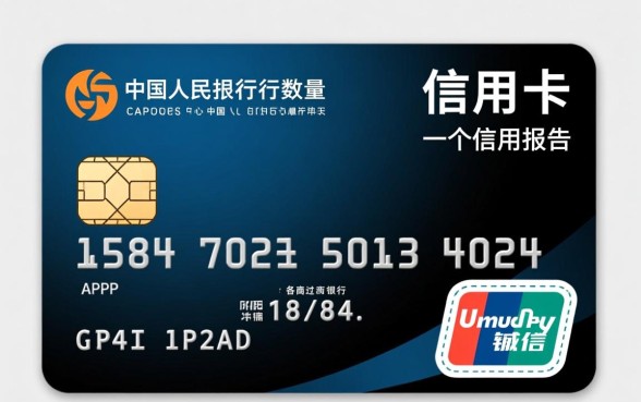 如何查询自己名下有几张信用卡,具体查询方法有哪些? 如何查询自己名下有几张信用卡