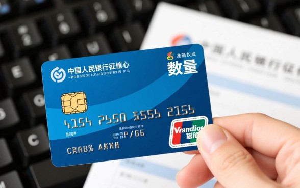 如何查询自己名下有几张信用卡,具体查询方法有哪些? 如何查询自己名下有几张信用卡