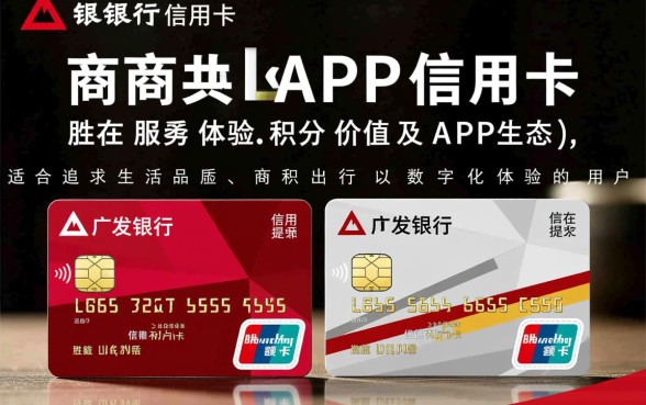 招商信用卡和广发信用卡哪个好,哪个额度高 招商信用卡和广发信用卡哪个好
