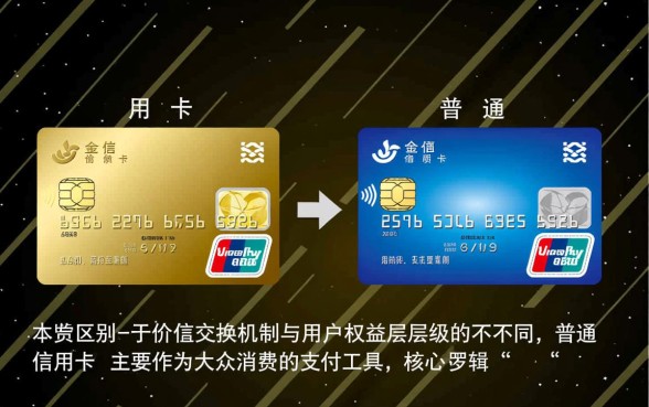 白金信用卡和普通信用卡有什么区别,白金卡有什么好处? 白金信用卡和普通信用卡有什么区别