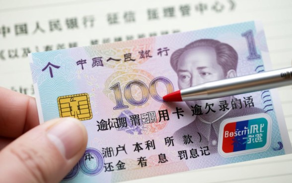 个人信用卡逾期记录多久能消除,征信逾期记录怎么消除 个人信用卡逾期记录多久能消除