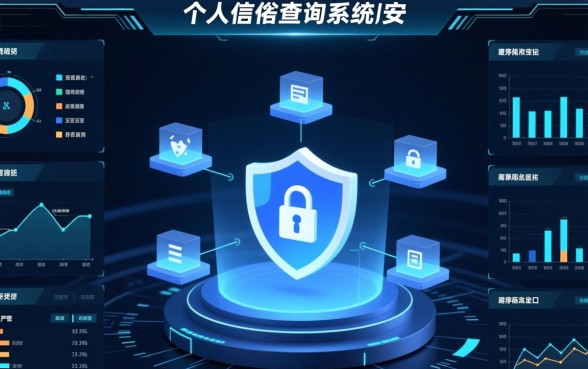 中国银行个人征信查询中心官网是哪个