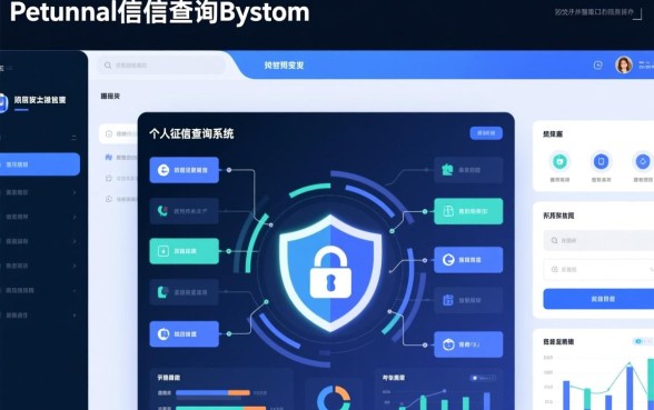 中国银行个人征信查询中心官网是哪个