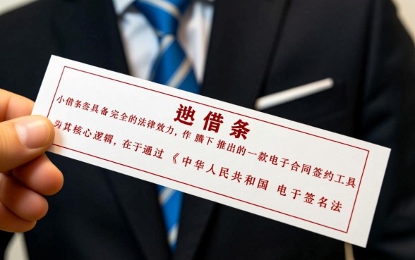 腾讯电子签小借条有法律效应吗,打官司法院认可吗 腾讯电子签小借条有法律效应吗