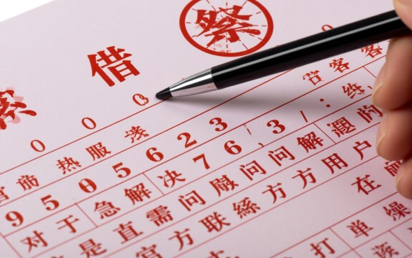 360借条人工客服电话是多少
