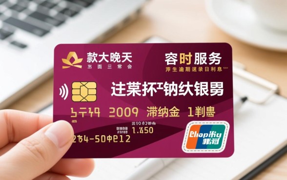 光大信用卡晚一天还款会怎么样