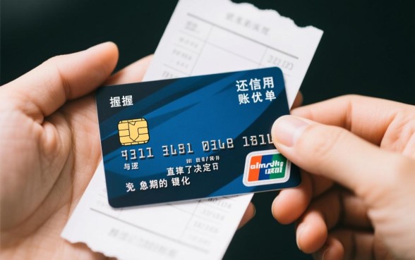 信用卡账单日和还款日什么意思