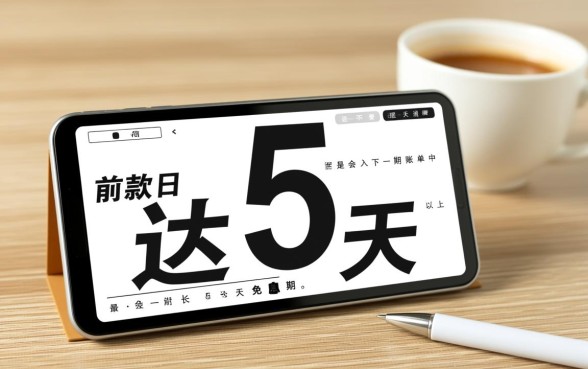 还款日前一天消费什么时候还钱