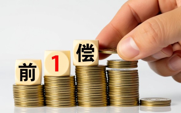 房贷提前还款10万缩短多少年