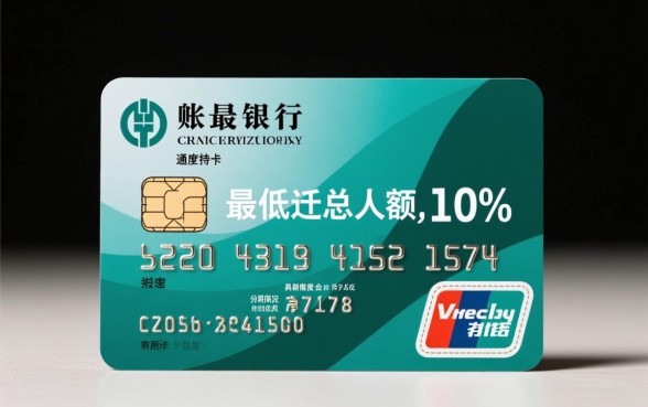 农行信用卡最低还款额度是多少,利息怎么计算 农行信用卡最低还款额度是多少