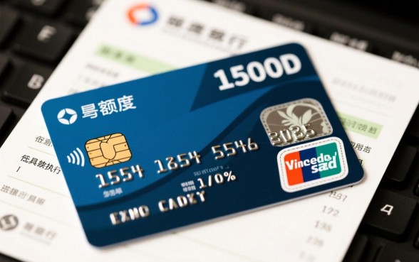 信用卡15000最低还款多少