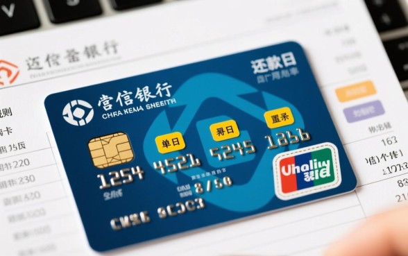 中信银行信用卡账单日和还款日怎么算,账单日是几号? 中信银行信用卡账单日和还款日怎么算