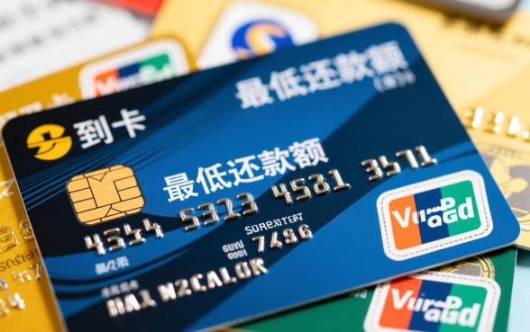 信用卡最低还款额是什么意思,有什么后果? 信用卡最低还款额是什么意思