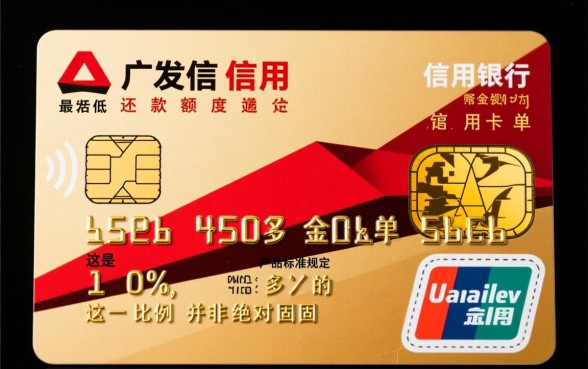 广发信用卡最低还款额度是多少,广发信用卡最低还款怎么算 广发信用卡最低还款额度是多少