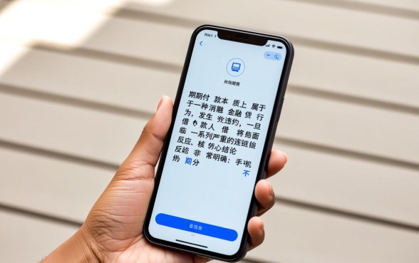 手机分期付款不还款有什么后果,手机分期不还会影响征信吗 手机分期付款不还款有什么后果