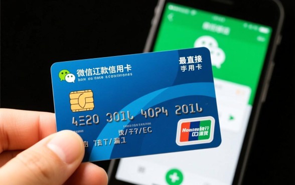 微信还信用卡怎么免手续费,微信还信用卡有手续费吗 微信还信用卡怎么免手续费