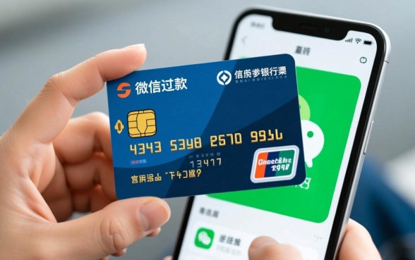 微信还信用卡怎么免手续费,微信还信用卡有手续费吗 微信还信用卡怎么免手续费