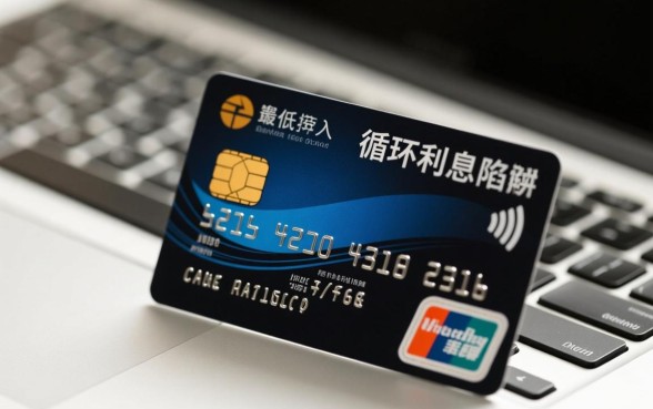 信用卡一直还最低还款额会怎样,最低还款影响征信吗? 信用卡一直还最低还款额会怎样