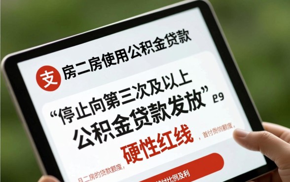 重庆二套房可以用公积金贷款吗,最新贷款政策是怎样的? 重庆二套房可以用公积金贷款吗