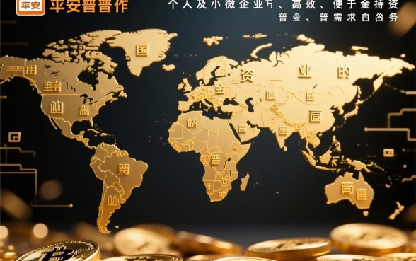平安普惠小额贷款正规吗,申请需要什么条件? 平安普惠小额贷款正规吗