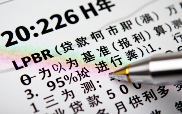 商业贷款50万30年月供多少 商业贷款50万30年月供多少