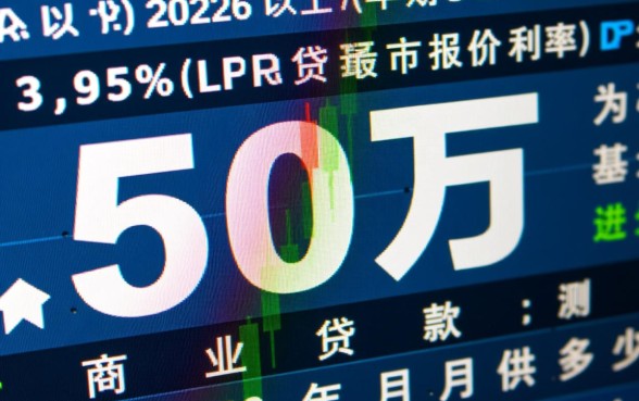 商业贷款50万30年月供多少 商业贷款50万30年月供多少