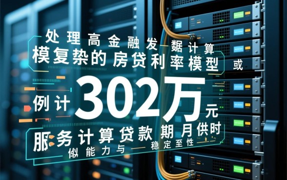 买房贷款30万20年月供多少,房贷计算器怎么算 买房贷款30万20年月供多少