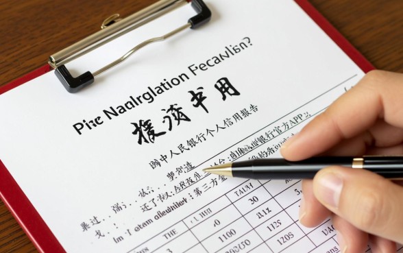 怎么能查到自己名下有没有贷款,如何查询个人征信报告? 怎么能查到自己名下有没有贷款