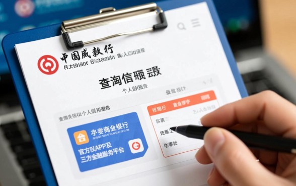 怎么能查到自己名下有没有贷款,如何查询个人征信报告? 怎么能查到自己名下有没有贷款